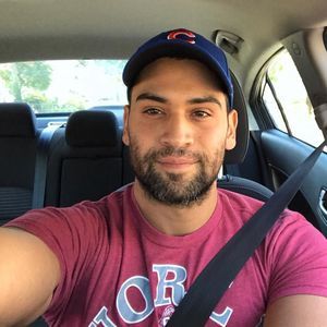 Meet your Posher, Tim